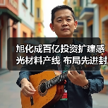 旭化成百亿投资扩建感光材料产线 布局先进封装市场新机遇(图4) 旭化成百亿投资扩建感光材料产线 布局先进封装市场新机遇(图4)