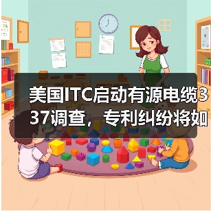 美国ITC启动有源电缆337调查,专利纠纷将如何影响市场?(图4) 美国ITC启动有源电缆337调查,专利纠纷将如何影响市场?(图4)
