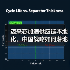 迈来芯加速供应链本地化,中国战略如何落地?(图4) 迈来芯加速供应链本地化,中国战略如何落地?(图4)