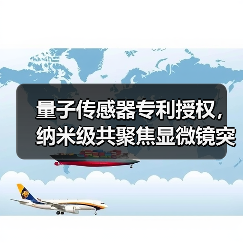 量子传感器专利授权,纳米级共聚焦显微镜突破精度瓶颈(图2) 量子传感器专利授权,纳米级共聚焦显微镜突破精度瓶颈(图2)