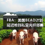 FBA:美国BEAD计划延迟难挡私营光纤部署热潮(图2) FBA:美国BEAD计划延迟难挡私营光纤部署热潮(图2)