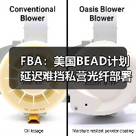 FBA:美国BEAD计划延迟难挡私营光纤部署热潮(图3) FBA:美国BEAD计划延迟难挡私营光纤部署热潮(图3)