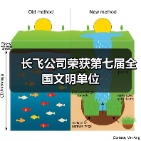 长飞公司荣获第七届全国文明单位（图2）