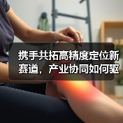 携手共拓高精度定位新赛道,产业协同如何驱动智能升级?(图3) 携手共拓高精度定位新赛道,产业协同如何驱动智能升级?(图3)