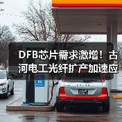 DFB芯片需求激增!古河电工光纤扩产加速应对市场变化(图3) DFB芯片需求激增!古河电工光纤扩产加速应对市场变化(图3)