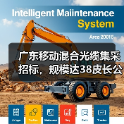 广东移动混合光缆集采招标,规模达38皮长公里!(图1) 广东移动混合光缆集采招标,规模达38皮长公里!(图1)