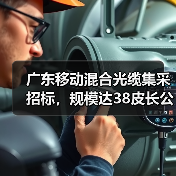 广东移动混合光缆集采招标,规模达38皮长公里!(图3) 广东移动混合光缆集采招标,规模达38皮长公里!(图3)