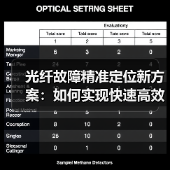 光纤故障精准定位新方案：如何实现快速高效？（图4）