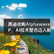高通收购Alphawave IP，AI技术整合迈入新阶段（图2）