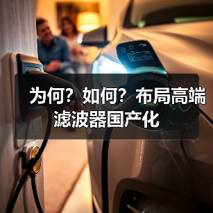为何?如何?布局高端滤波器国产化(图2) 为何?如何?布局高端滤波器国产化(图2)