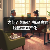 为何?如何?布局高端滤波器国产化(图3) 为何?如何?布局高端滤波器国产化(图3)