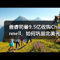 普睿司曼9.5亿收购Channell,如何巩固北美光纤市场地位?(图2) 普睿司曼9.5亿收购Channell,如何巩固北美光纤市场地位?(图2)