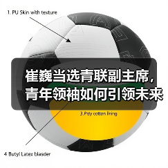 崔巍当选青联副主席,青年领袖如何引领未来?(图3) 崔巍当选青联副主席,青年领袖如何引领未来?(图3)