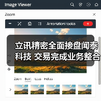 立讯精密全面接盘闻泰科技 交易完成业务整合(图4) 立讯精密全面接盘闻泰科技 交易完成业务整合(图4)