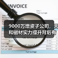 9000万增资子公司，天和磁材实力提升背后有何意图？（图4）