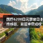 国巨6200日元豪赌日本传感器,监管审查成收购关键(图3) 国巨6200日元豪赌日本传感器,监管审查成收购关键(图3)