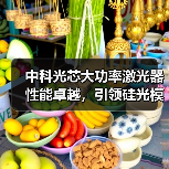 中科光芯大功率激光器性能卓越，引领硅光模块市场发展（图3）
