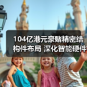 104亿港元豪赌精密结构件布局 深化智能硬件产业链如何?(图4) 104亿港元豪赌精密结构件布局 深化智能硬件产业链如何?(图4)