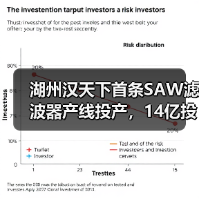 湖州汉天下首条SAW滤波器产线投产，14亿投资助力射频滤波器技术突破（图1）