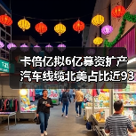 卡倍亿拟6亿募资扩产 汽车线缆北美占比近93%（图2）