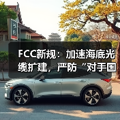 FCC新规:加速海底光缆扩建,严防“对手国家”染指(图3) FCC新规:加速海底光缆扩建,严防“对手国家”染指(图3)