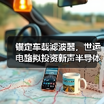 锚定车载滤波器，世运电路拟投资新声半导体1.25亿元（图2）