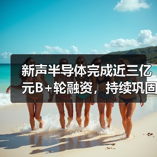新声半导体完成近三亿元B+轮融资,持续巩固行业龙头地位(图4) 新声半导体完成近三亿元B+轮融资,持续巩固行业龙头地位(图4)