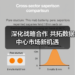 深化战略合作 共拓数据中心市场新机遇(图2) 深化战略合作 共拓数据中心市场新机遇(图2)
