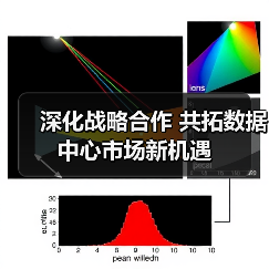 深化战略合作 共拓数据中心市场新机遇(图3) 深化战略合作 共拓数据中心市场新机遇(图3)
