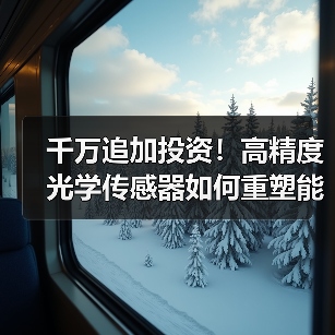 千万追加投资！高精度光学传感器如何重塑能源安全？（图3）