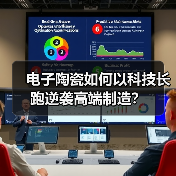 电子陶瓷如何以科技长跑逆袭高端制造?(图3) 电子陶瓷如何以科技长跑逆袭高端制造?(图3)