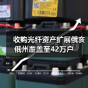 收购光纤资产扩展俄亥俄州覆盖至42万户（图1）