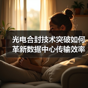 光电合封技术突破如何革新数据中心传输效率（图2）