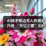 AI技术驱动无人机视觉升级 “天空之眼”如何实现精准突破(图4) AI技术驱动无人机视觉升级 “天空之眼”如何实现精准突破(图4)