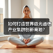 如何打造世界级光通信产业集群创新高地？（图4）