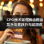 CPO技术如何推动数据互连带宽跃升与能效优化？（图2）