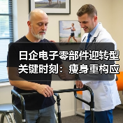 日企电子零部件迎转型关键时刻:瘦身重构应对汇率与关税双重压力(图3) 日企电子零部件迎转型关键时刻:瘦身重构应对汇率与关税双重压力(图3)