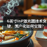 6英寸InP激光器技术突破,国产化如何实现?(图4) 6英寸InP激光器技术突破,国产化如何实现?(图4)