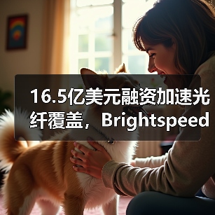 16.5亿美元融资加速光纤覆盖,Brightspeed如何拓展500万家庭网络?(图3) 16.5亿美元融资加速光纤覆盖,Brightspeed如何拓展500万家庭网络?(图3)