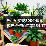 光+AI实现200公里单模光纤传输速率254.7Tb/s(图3) 光+AI实现200公里单模光纤传输速率254.7Tb/s(图3)