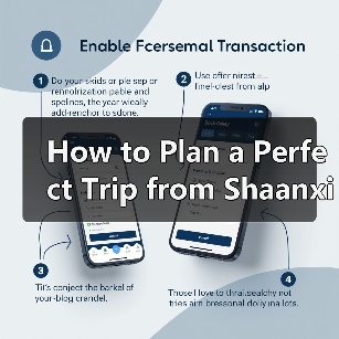 How to Plan a Perfect Trip from Shaanxi to Yunnan? A Step-by-Step Travel Guide（图4）