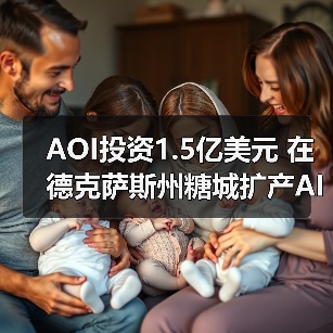 AOI投资1.5亿美元 在德克萨斯州糖城扩产AI光模块(图2) AOI投资1.5亿美元 在德克萨斯州糖城扩产AI光模块(图2)