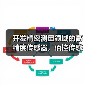 开发精密测量领域的高精度传感器,佰控传感完成A+轮融资(图1) 开发精密测量领域的高精度传感器,佰控传感完成A+轮融资(图1)