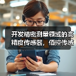 开发精密测量领域的高精度传感器,佰控传感完成A+轮融资(图3) 开发精密测量领域的高精度传感器,佰控传感完成A+轮融资(图3)