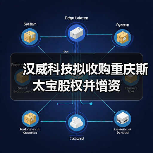 汉威科技拟收购重庆斯太宝股权并增资（图1）