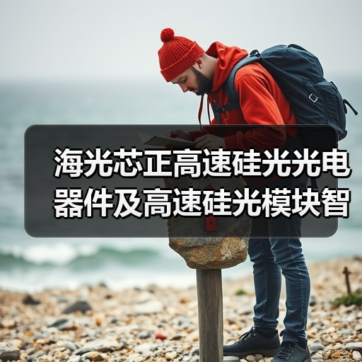 海光芯正高速硅光光电器件及高速硅光模块智能制造项目开工(图4) 海光芯正高速硅光光电器件及高速硅光模块智能制造项目开工(图4)