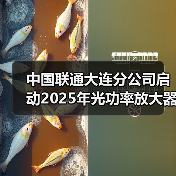 中国联通大连分公司启动2025年光功率放大器扩容工程设备二次采购(图2) 中国联通大连分公司启动2025年光功率放大器扩容工程设备二次采购(图2)