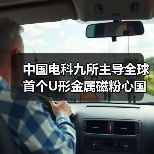 中国电科九所主导全球首个U形金属磁粉心国际标准发布(图1) 中国电科九所主导全球首个U形金属磁粉心国际标准发布(图1)