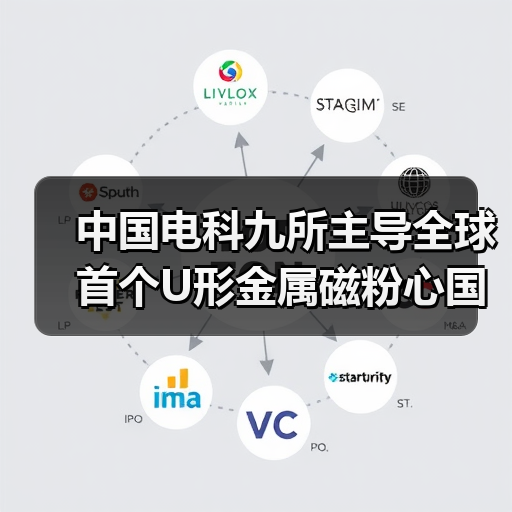 中国电科九所主导全球首个U形金属磁粉心国际标准发布(图4) 中国电科九所主导全球首个U形金属磁粉心国际标准发布(图4)