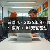 普迪飞 - 2025年度回顾:数据 + AI 双轮驱动,智领半导体制造芯未来(图2) 普迪飞 - 2025年度回顾:数据 + AI 双轮驱动,智领半导体制造芯未来(图2)